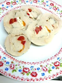 子供が大好き♪鶏ハム(*´ω`*)-レシピのメイン写真