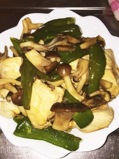 鶏肉ときのこのバターソテー-レシピのメイン写真