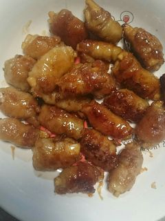 エリンギの豚肉巻き-レシピのメイン写真