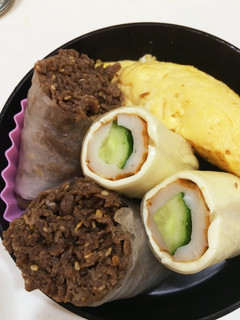 お弁当のおかず*竹輪とチーズでちーちく-レシピのメイン写真