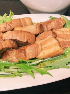 あっさり豚の角煮-レシピのメイン写真