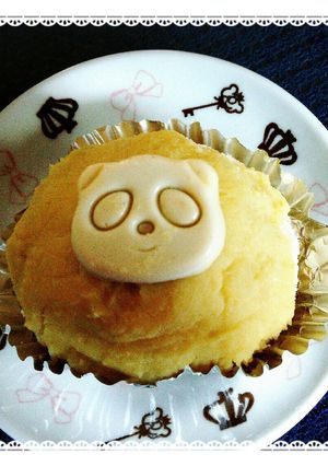 手土産に♪スイートポテトケーキ☆-レシピのメイン写真