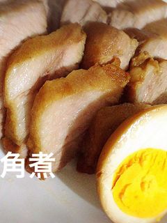 圧力鍋無し♡炭酸水で激ウマ豚の角煮☆-レシピのメイン写真