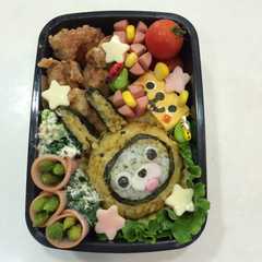 USAぴょん-レシピのメイン写真
