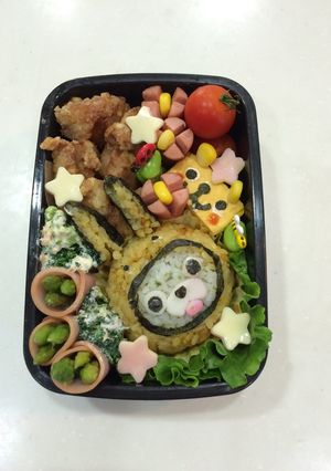 USAぴょん-レシピのメイン写真