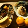 前日努力10分弁当!第2弾ピーマン肉詰め