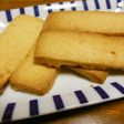 ココナッツオイルと蜂蜜のヘルシークッキー