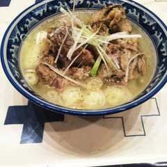รูปของ 本格！テールスープ！