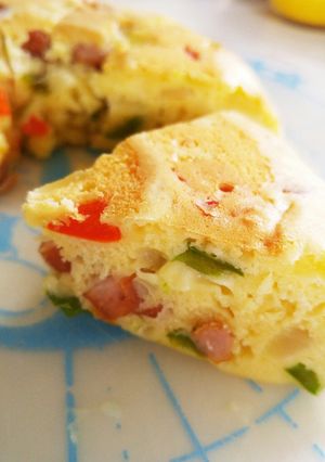炊飯器で簡単♪サレ-レシピのメイン写真