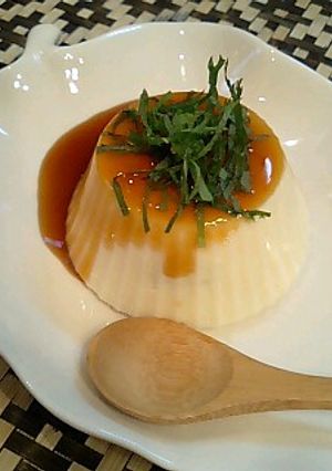 お楽しみ冷奴♪-レシピのメイン写真