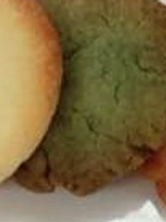 ベジタブルクッキー♪-レシピのメイン写真