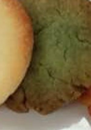 ベジタブルクッキー♪-レシピのメイン写真