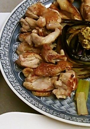 いろ鶏どり-レシピのメイン写真