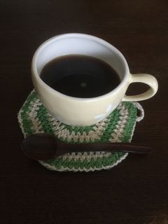 いつもより美味しい!インスタントコーヒー-レシピのメイン写真