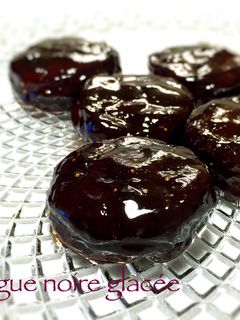 無花果のグラッセ(甘露煮)-レシピのメイン写真