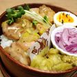 お弁当にも!めちゃうまネギ塩チキン♪