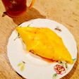 離乳食中期〜後期☆赤ちゃんオムライス♡