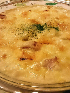 簡単☆カボチャのチーズグラタン-レシピのメイン写真