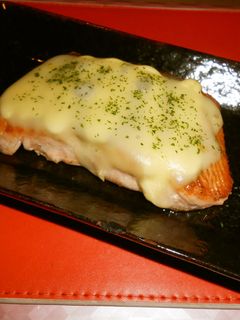 鮭のマヨチーズ焼き-レシピのメイン写真