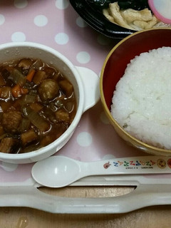 1歳用★酢豚-レシピのメイン写真