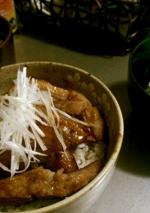 本格★東坂肉(トンポーロー)のたれ-レシピのメイン写真