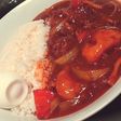 ちょっと贅沢★牛すじカレー