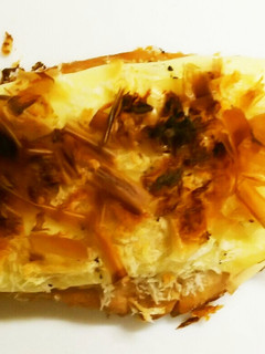 お弁当に!焼きカジキマグロのチーズ焼き-レシピのメイン写真