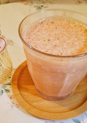 MILAのトマトラツシー-レシピのメイン写真