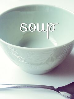 カレースープ-レシピのメイン写真