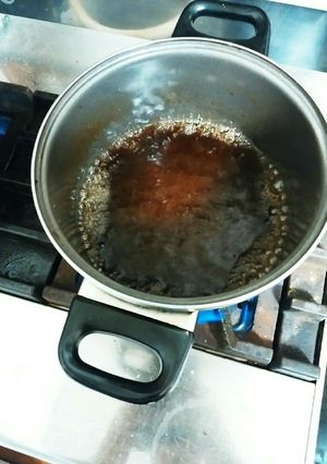 黄金比の南蛮酢-レシピのメイン写真
