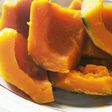 簡単かぼちゃの煮物