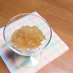 รูปของ リンゴジャム