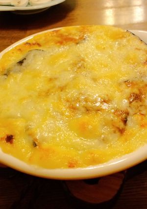 お手軽野菜のラザニア風♪-レシピのメイン写真