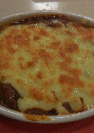 あっという間にポテトグラタン-レシピのメイン写真