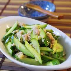 รูปของ アジアンきゅうり