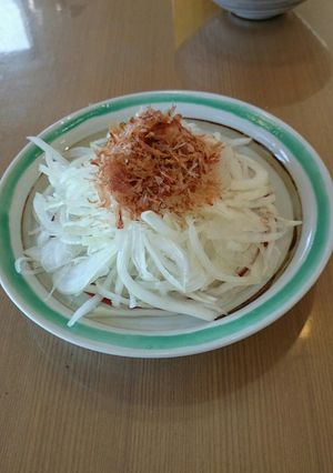 たまねぎサラダ-レシピのメイン写真
