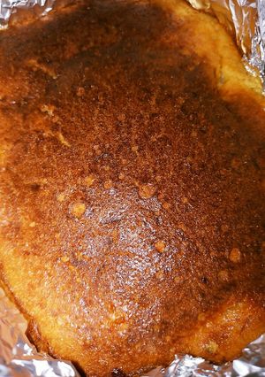【簡単＊美味】みんな大好きバナナケーキ-レシピのメイン写真