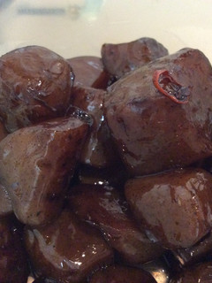 常備菜こんにゃくのきんぴらでダイエット！-レシピのメイン写真