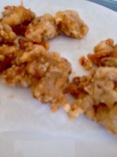 かんたん手作り唐揚げ☆-レシピのメイン写真