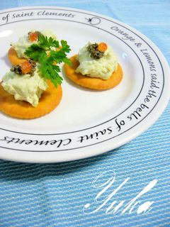 ░そら豆のディップ░-レシピのメイン写真