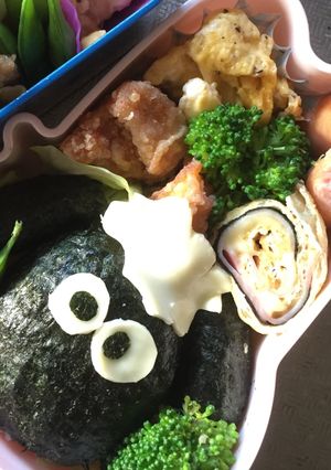 油揚げで何でも巻こう！あとはレンチン！-レシピのメイン写真