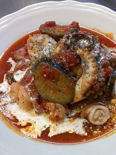 野菜たっぷりトマトスープ~-レシピのメイン写真
