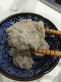 塩鯖で絶品つみれ★-レシピのメイン写真
