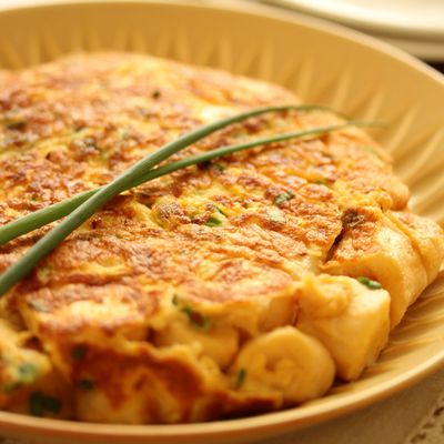 基本からアレンジまで！思わずつくりたくなる「お麩 オムレツ