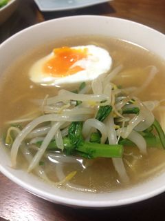 超簡単☆もやしのナムル+残り野菜-レシピのメイン写真