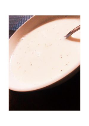 豆乳コンソメスープ-レシピのメイン写真