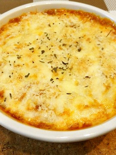 簡易「ラザニア」-レシピのメイン写真
