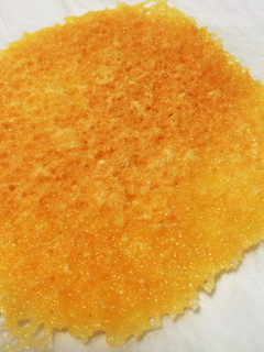 パリパリおつまみチーズ-レシピのメイン写真
