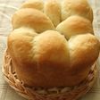 HBで✿コロコロ食パン