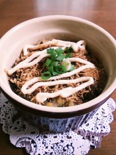 キヌア入り☆残り煮物でスコップコロッケ♪-レシピのメイン写真